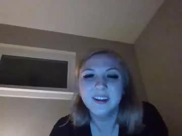 blonde__baby from Chaturbate is Freechat