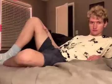 blonde_boi99 from Chaturbate is Freechat