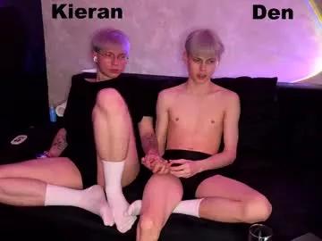 blonde_storm from Chaturbate is Freechat