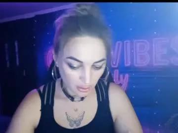 Blonde_temptation from Chaturbate