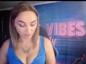 Blonde_temptation from Chaturbate