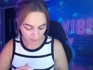 Blonde_temptation from Chaturbate