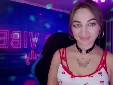 Blonde_temptation from Chaturbate