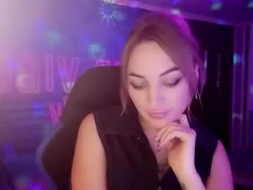 Blonde_temptation from Chaturbate