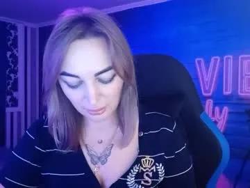 Blonde_temptation from Chaturbate