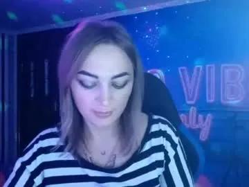 Blonde_temptation from Chaturbate