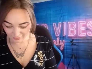 Blonde_temptation from Chaturbate