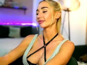 blondiefromtheblock from Chaturbate is Freechat