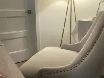 Blondieslutt from Chaturbate