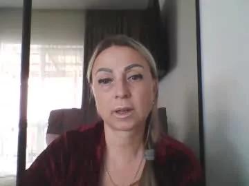 blondkitti from Chaturbate is Freechat