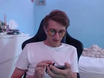 blondmusee from Chaturbate is Freechat