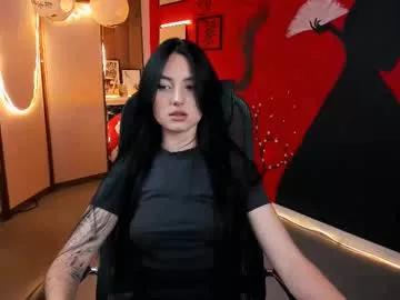 blood_rayne_ from Chaturbate