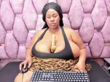 Bloom_b from Chaturbate