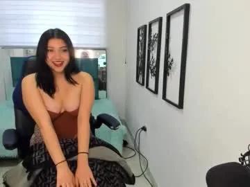 bloom_flower from Chaturbate is Freechat