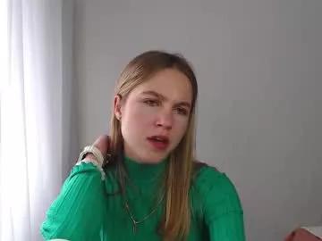 blooming_sayuri from Chaturbate