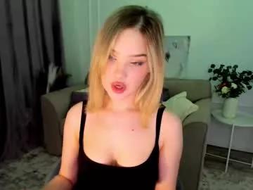 bloomingheart from Chaturbate