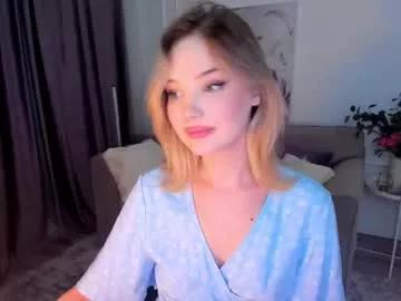 bloomingheart from Chaturbate