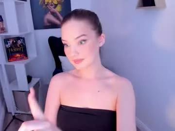 bloomingheart from Chaturbate