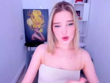 bloomingheart from Chaturbate