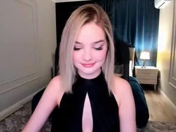 bloomingheart from Chaturbate
