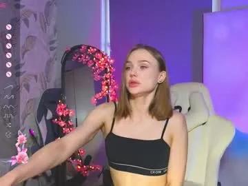 bloominglucy from Chaturbate is Freechat
