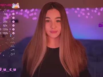 bloomjuliette from Chaturbate