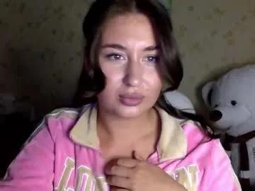 Bloompetal from Chaturbate