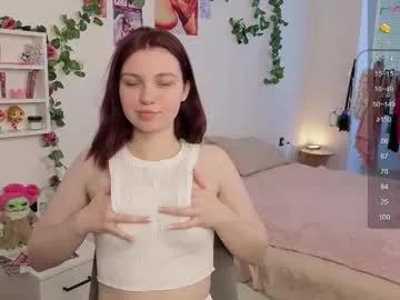 bloomyboom from Chaturbate