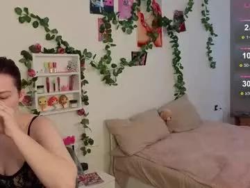 bloomyboom from Chaturbate