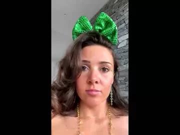 bloomyogi from Chaturbate