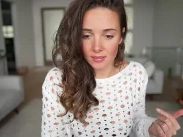 bloomyogi from Chaturbate