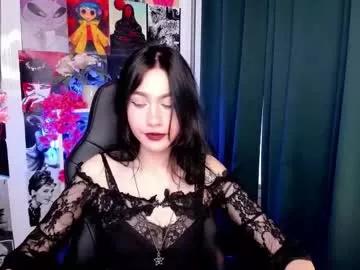 bluberry_bri from Chaturbate