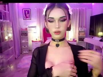 blue_aiveexx from Chaturbate is Freechat