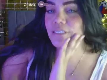 blue_angel33 from Chaturbate is Freechat