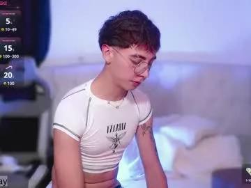 blue_boy_1 from Chaturbate is Freechat