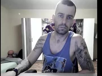 blue_eyed_wolf from Chaturbate is Freechat