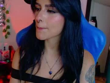 blue_kittenn from Chaturbate is Freechat