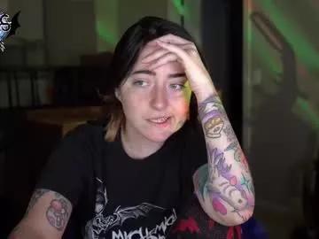 blueasfuck from Chaturbate is Freechat