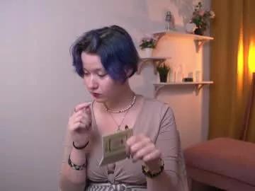 bluebeell from Chaturbate is Freechat
