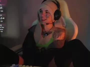 bluedweeb from Chaturbate is Freechat
