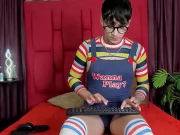 Bluee_river from Chaturbate