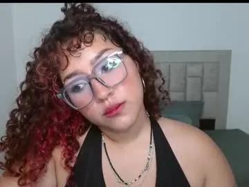 Blueevelvet from Chaturbate