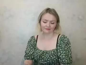 blueeyed_angel from Chaturbate is Freechat