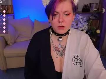 bluelunaray from Chaturbate is Freechat