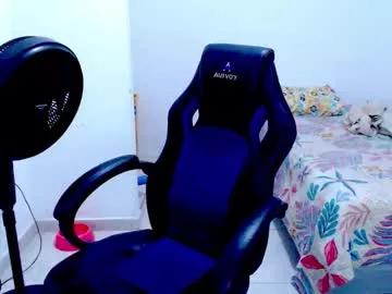 Blumbum from Chaturbate