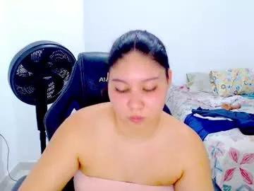 Blumbum from Chaturbate