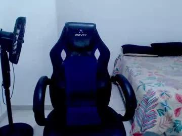 Blumbum from Chaturbate