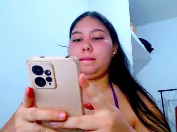 Blumbum from Chaturbate