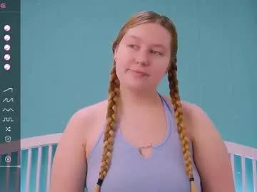 blush_ellie from Chaturbate is Freechat