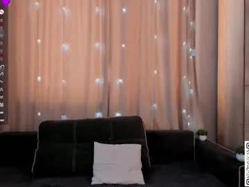 blushinbloom from Chaturbate is Freechat